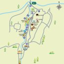 성주봉자연휴양림 야영장 이미지