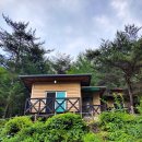 옥성자연휴양림제4주차장 이미지