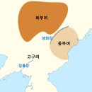 녹산사슴 | 부여 국호의 어원에 관한 몇 가지 가설