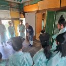 연풍초등학교 이미지