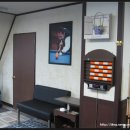 BMW 당구장 이미지