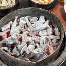 능원숯불갈비