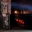 중3-371 R | 큐슈 여행 길상의 온천 키치조노유 노천탕과 히젠야 호텔 근처 R SHOP 편의점 후기