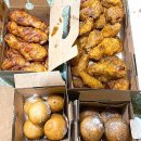 교촌치킨 회룡역점 이미지