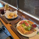 카페드피나클 | 오산역 브런치 맛집, 카페 드 피나클 오산점