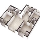 정촌올리움 국민임대아파트 이미지