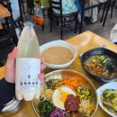 고석정 도토리임자탕 | 철원 고석정 맛집 속이 편하고 고소한 내돈내산 도토리임자탕