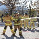공주소방서 중도일보