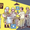 플루걸 시크 | 절약하는데 이상하게 멋지다?…Z세대 '프루걸 시크' 바람 | 조선일보 이미지