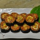생각나는 김밥 티스토리