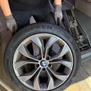 타이어테크 광명점 | 구로 BMW 타이어 문제 해결! 타이어테크 천왕점에서 느낀 믿음직한 방문 후기 🚗