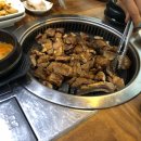 명품돼지마을엄사점