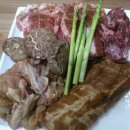 관광펜션 곰 이미지