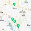 김밥의진수뉴코아아울렛