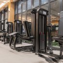 어셈블 짐 피트니스 이미지