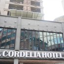 테티스 호텔 이미지