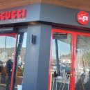 용인(강릉)휴게소 이미지