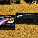 요코모 YD-2 드리프트 차량 신품급 풀셋트 판매 이미지