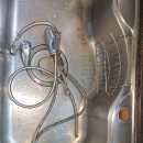 안락현대아파트경로당 | [부산 안락현대아파트 싱크대수전 교체 후기]본체 누수로 인한 깔끔한 국산 싱크대수전 교체 작업기...