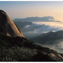 백운산장앞 이미지