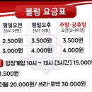 선영볼링장 이미지