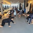 스트롱마인드 멀티짐 이미지