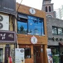 향도 행정사 사무소 | [초량 카페] 초량역 3번 출구부근 / 카페 공간