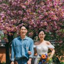 그루터기공원 | 강릉 봄 웨딩스냅 추천｜강릉 4월 웨딩스냅 후기와 야외 촬영 장소