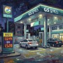 지에스칼텍스(주) 고덕국제도시주유소 | 평택 기름값 싼 주유소 TOP 5 리스트! 휘발유 1,760원 실화?