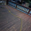 흥정계곡 공중화장실 이미지