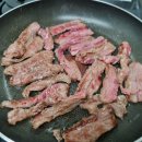 몸이 먼저 반응한 그 맛, 전주정육점 한우갈비살 &amp; 사골곰탕