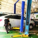 오토카센타&타이어전문점 이미지