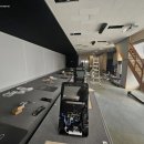 봉화스크린골프 이미지