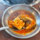 백채김치찌개 청라시티타워점