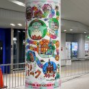 제일파크 | 나고야 필수 코스 / 지브리 파크 다녀온 후기, 제일 쉬운 예약 방법