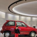 360 | 4살 아기랑 자동차 실내 체험｜서울 KIA360 (기아360) 나들이 후기 + 무료입장