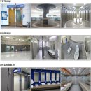 송정역 화장실 이미지