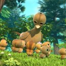 엄마까투리 이미지