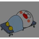 팔도막국수 이미지