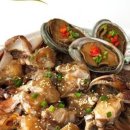 돌판삼겹&김치찌개