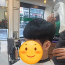 미스터미용실 - 순천시 | [춘천강대점 미용실 미스터펌] 고2 아들 손오공 머리, 다운펌 후기