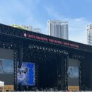 잇츠모텔 | 2025 펜타포트 후기 말고 일기.