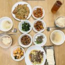 길동 복조리시장 안 태양할인마트 반찬가게 후기｜맛은 만족, 친절은 기대 안 하시는 걸로 😅
