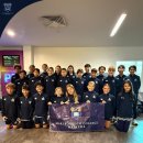 U11 athletes -FOBISIA Games! 이미지