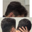 우연이미용실 | 청주미용실 공감하다 동남지구점:섬세함이 다른 남자커트 고민끝!