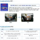 명품덴트칼라 | 서울광택,서울도장,★덴트렉스★,서울유리막코팅