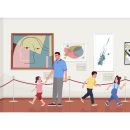 엄마는도슨트 이미지