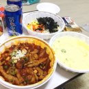 김이닭발 이미지