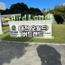 버드랜드 | 대전 실내 가볼만한곳 오월드 버드랜드 오월드 식당 플로라 후기