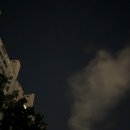 촛불구이 삼겹살 갈비살 이미지